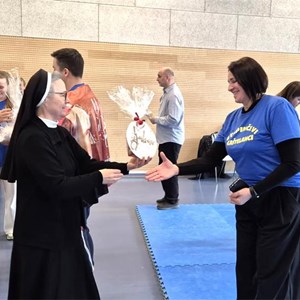 7 ekipa predstavljat će Zagrebačku nadbiskupiju na državnom natjecanju iz vjeronauka!